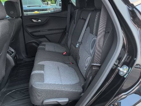 Used 2023 Chevrolet Blazer LT w/ Convenience Package FWD image 33