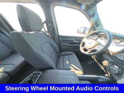 New 2026 RAM 1500 Big Horn image 30