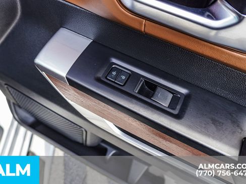 Used 2024 Toyota Tundra 1794 Edition image 47