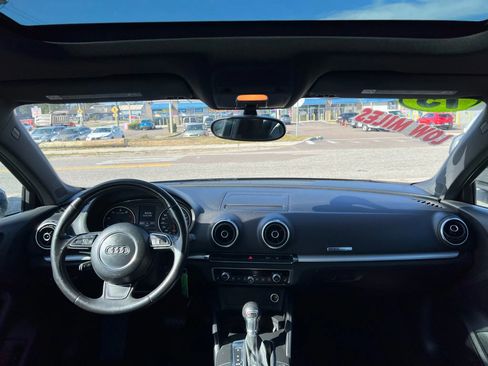 Used 2015 Audi A3 2.0T Premium w/ Cold Weather Package image 11