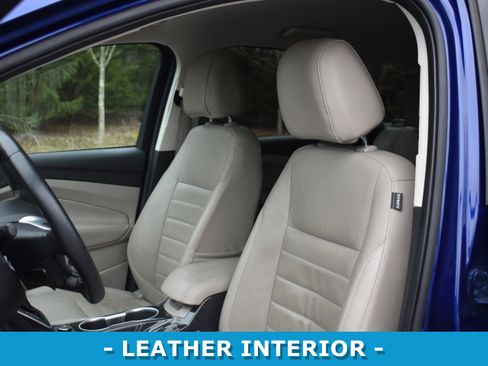 Used 2014 Ford Escape Titanium image 8