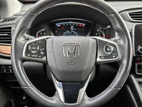 Used 2019 Honda CR-V EX-L image 20