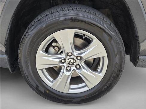 Certified 2024 Toyota RAV4 XLE w/ Weather Package image 22