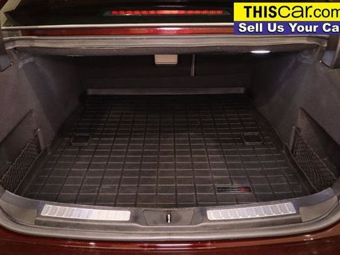 Used 2020 Lincoln Continental w/ Premium Package image 28