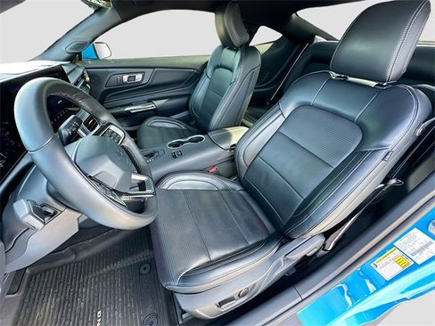 Used 2024 Ford Mustang Premium image 21