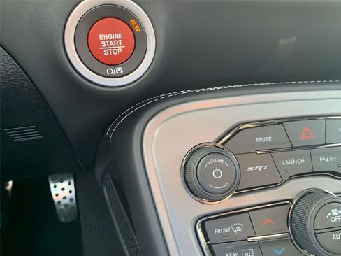 Used 2023 Dodge Challenger SRT Hellcat RWD image 16