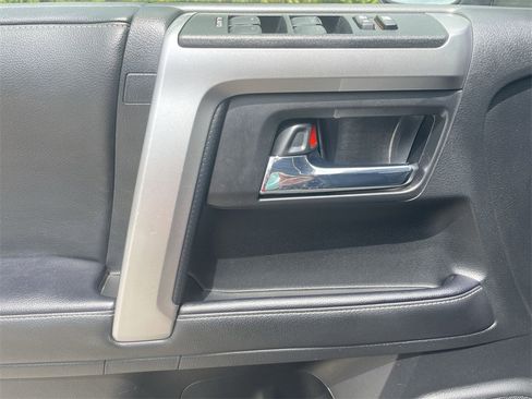 Used 2024 Toyota 4Runner TRD Sport image 13