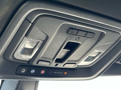 Used 2019 GMC Sierra 1500 AT4 w/ AT4 Premium Package image 31