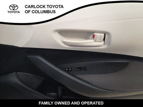 Used 2025 Toyota Corolla LE FWD image 19
