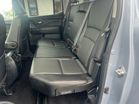 Used 2023 Honda Ridgeline RTL image 20