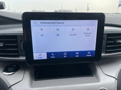 Used 2023 Ford Explorer XLT w/ Equipment Group 202A AWD/4WD image 16