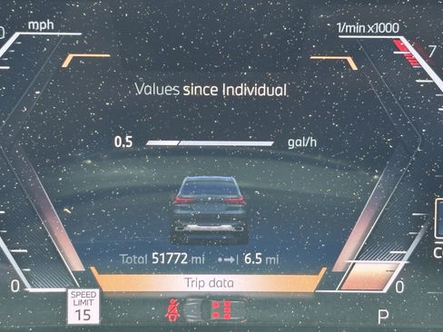 Used 2024 BMW X5 sDrive40i w/ Parking Assistance Package RWD image 22