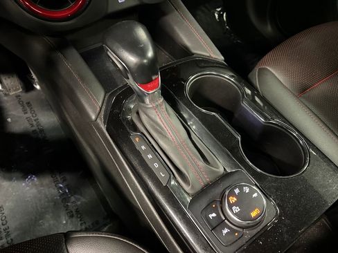 Used 2021 Chevrolet Blazer RS image 25