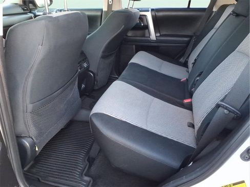 Used 2021 Toyota 4Runner SR5 image 14