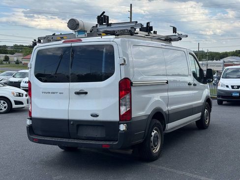 Used 2020 Ford Transit 150 Low Roof RWD image 3