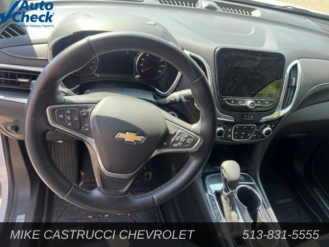 Used 2023 Chevrolet Equinox Premier FWD image 7