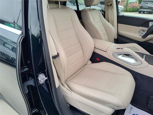 Used 2020 Mercedes-Benz GLE 450 4MATIC image 24