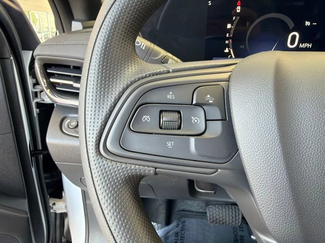 New 2026 Buick Envista Preferred FWD image 25