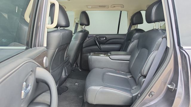 Used 2024 INFINITI QX80 Luxe AWD/4WD image 38