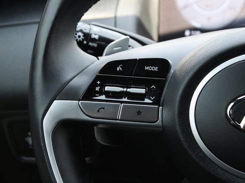 Used 2024 Hyundai Santa Cruz XRT image 22