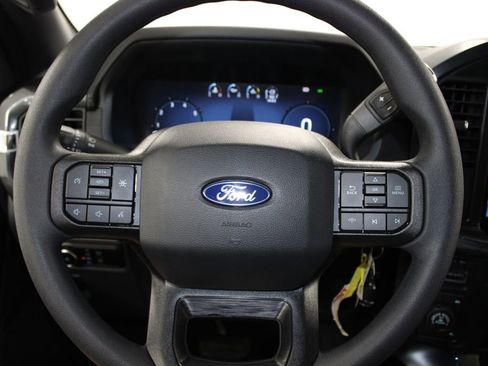 New 2026 Ford F150 STX image 31