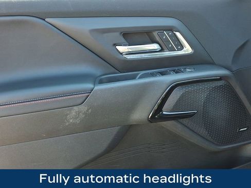 Used 2024 Chevrolet Silverado EV RST image 17