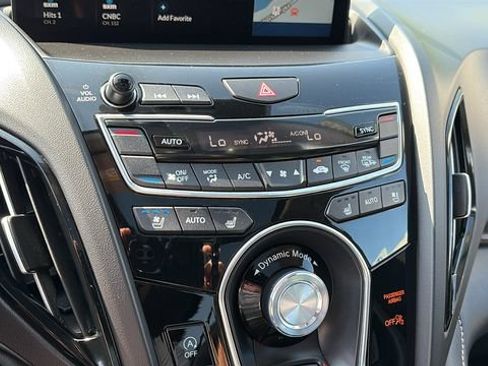 Certified 2023 Acura RDX w/ Advance Package AWD/4WD image 17