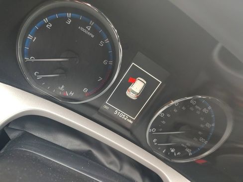 Used 2016 Toyota RAV4 XLE FWD image 7