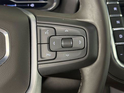 Certified 2023 GMC Yukon XL SLT w/ SLT Luxury Package RWD image 28
