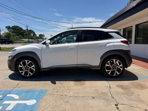 Used 2022 Hyundai Kona Limited FWD image 5