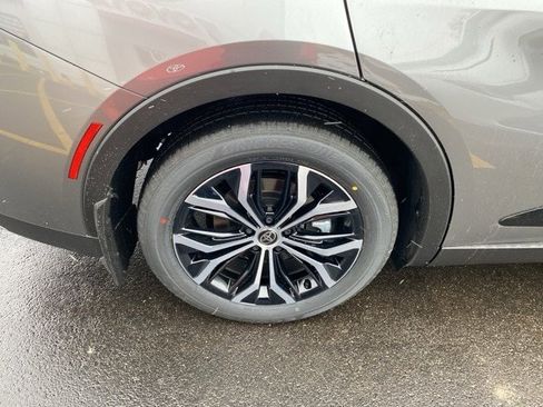 New 2026 Toyota Crown Limited image 18