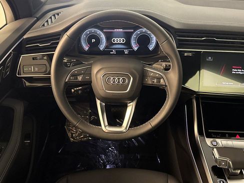 New 2026 Audi Q7 3.0T Premium Plus image 13