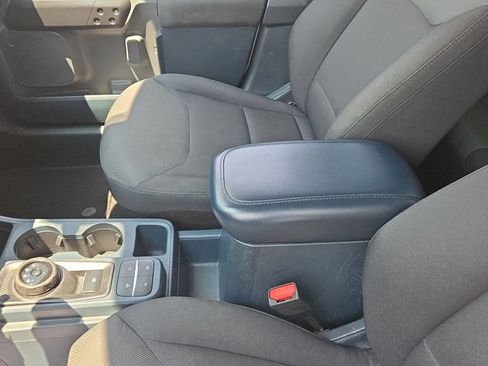Used 2022 Ford Maverick XL FWD image 20