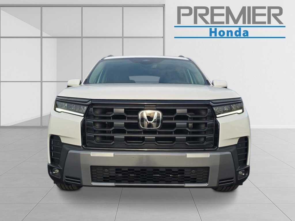 New 2026 Honda Pilot EX-L image 8
