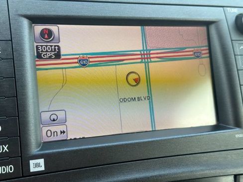 Used 2010 Toyota Prius Five FWD image 19