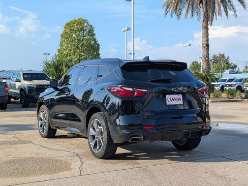 Used 2019 Chevrolet Blazer RS FWD image 3