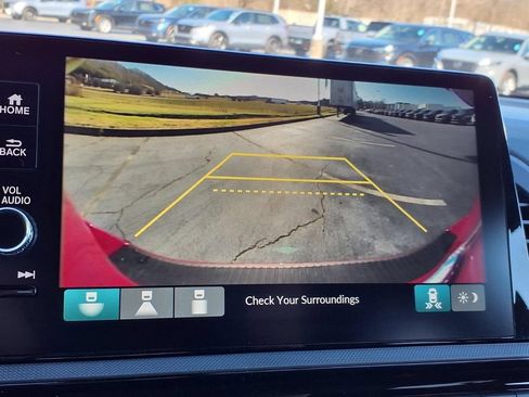 New 2026 Honda Odyssey Sport-L image 19