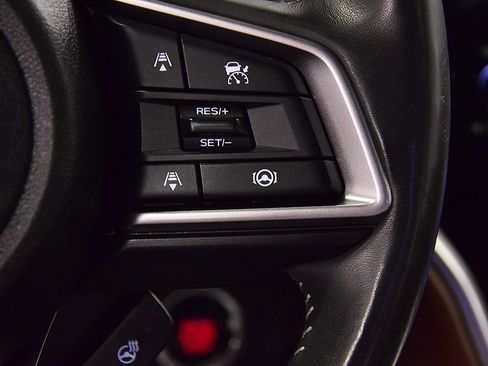 Used 2024 Subaru Legacy Touring XT AWD/4WD image 19