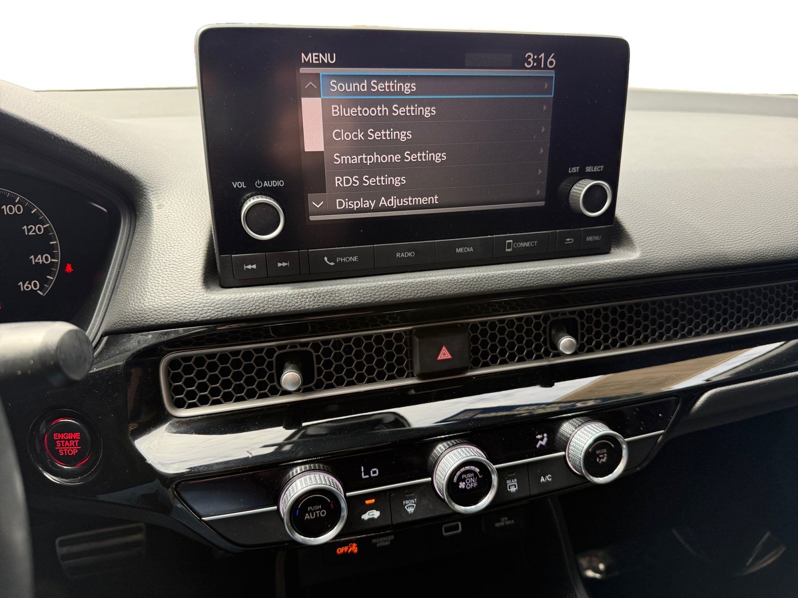 Used 2024 Honda Civic Sport image 12