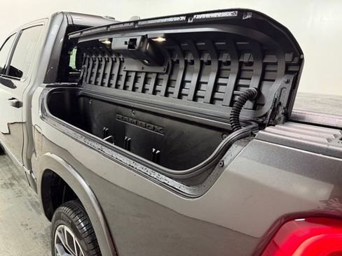 New 2026 RAM 1500 Tungsten image 11