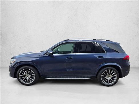 New 2026 Mercedes-Benz GLE 450 4MATIC image 5