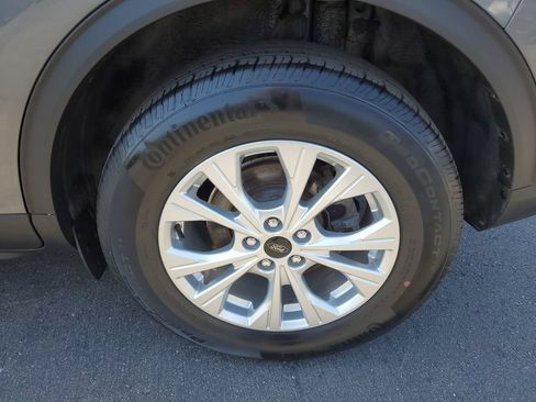 Used 2023 Ford Escape Active AWD/4WD image 33