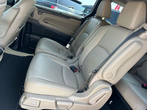 Used 2019 Honda Odyssey Elite image 13