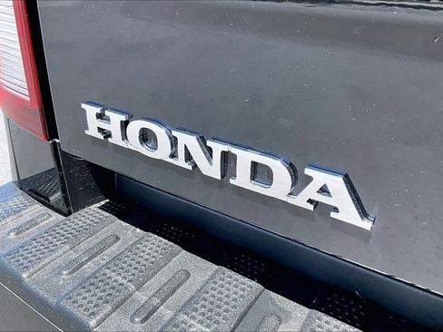 New 2026 Honda Ridgeline RTL image 15