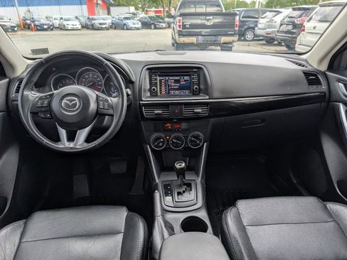 Used 2013 MAZDA CX-5 Touring image 31