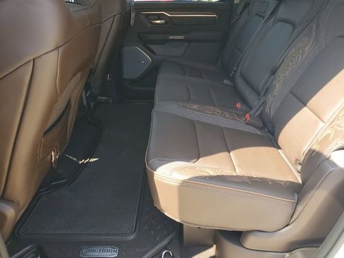 Used 2026 RAM 1500 Limited AWD/4WD image 29