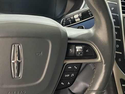 Used 2019 Lincoln Nautilus Reserve AWD/4WD image 37