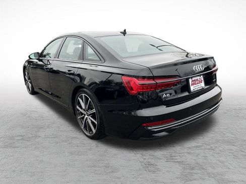 Used 2025 Audi A6 3.0T Premium w/ Convenience Plus Package image 4