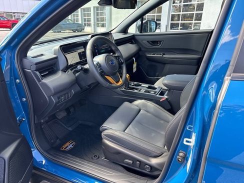 New 2026 Subaru Outback Wilderness image 71