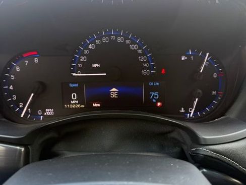 Used 2013 Cadillac ATS 2.0T AWD Sedan image 10